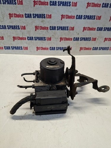 Audi 2009 abs - a3,
