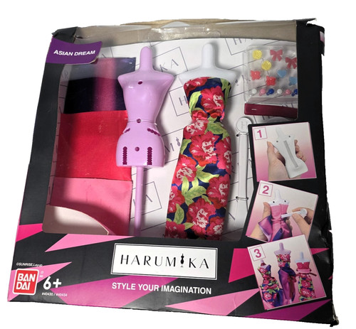 Harumika style your - harumika,