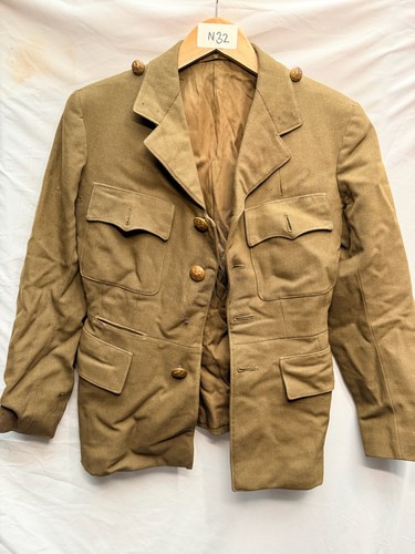 Original ww2 british army - british,