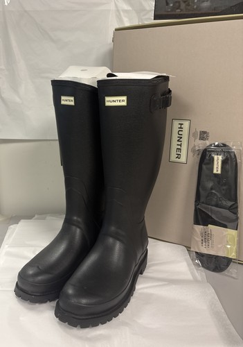 Hunter wellies balmoral - hunter,