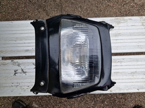Suzuki bandit gsf600 1995 1999 - gsf600,