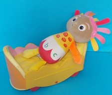 IN THE NIGHT GARDEN UPSY DAISY