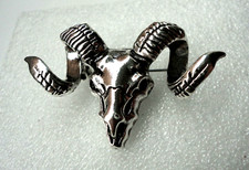 Pre-Owned Return Goat Rams