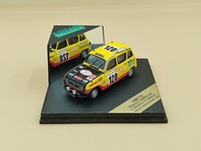 1/43 Renault 4 Sinpar 4x4 #120