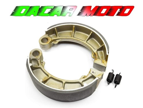 Rear brake hangers honda - brake,