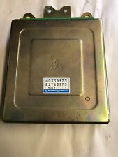 MITSUBISHI FTO GR 2.0 V6 24V ENGINE  ECU COMPUTER MODULE md330975 E2T63973