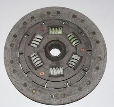 AUSTIN A60 CAMBRIDGE,MORRIS OXFORD SERIES 6 CLUTCH PLATE