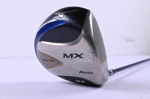 Mizuno 560 driver 10 - mx-560, /