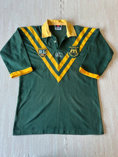 Vintage Canterbury Australia