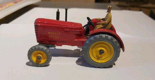 Original vintage dinky toys - vintage,