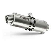 Exhaust Storm by Mivv Muffler