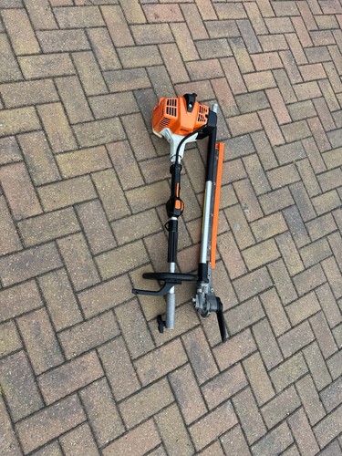 Stihl petrol combi - stihl, rc
