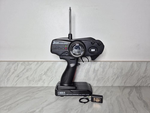 Cirrus 3csx 40mhz - cirrus, fm