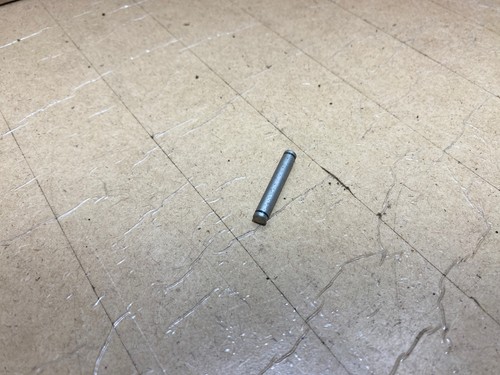 Genuine stihl bolt - bolt, throttle