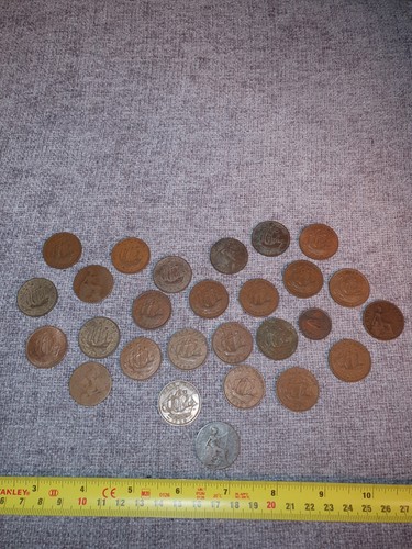 Half penny 1896 - half-penny,