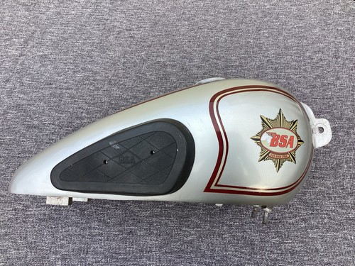 Bsa m20 modified gold - modified, star