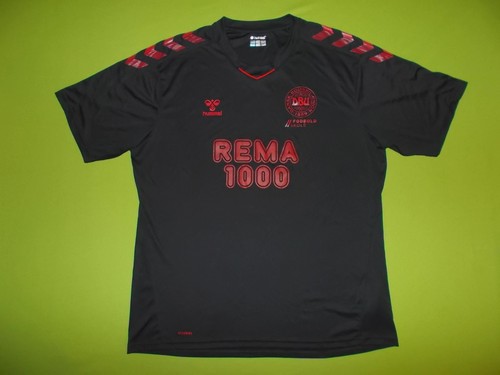 Shirt denmark - denmark, (2xl)