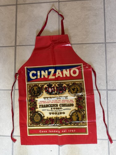 Cinzano pvc coated - pvc, cotton