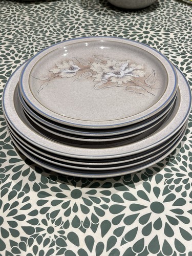 Set denby tasmin dinner - denby,