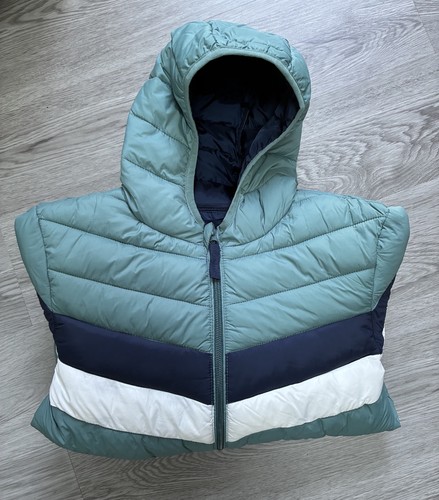 Vertbaudet kids hoodie - , puffer