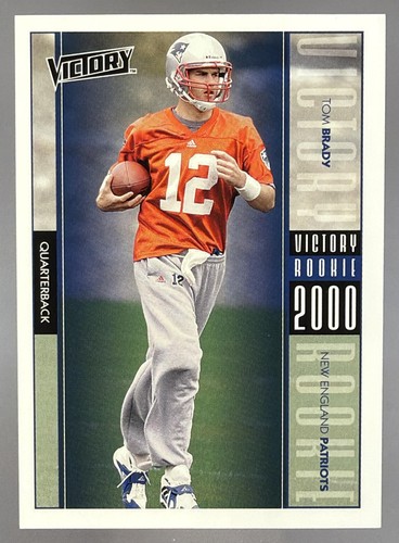 2000 upper deck victory - 2000,