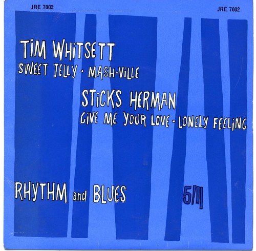 Tim whitsett sticks herman - tim,
