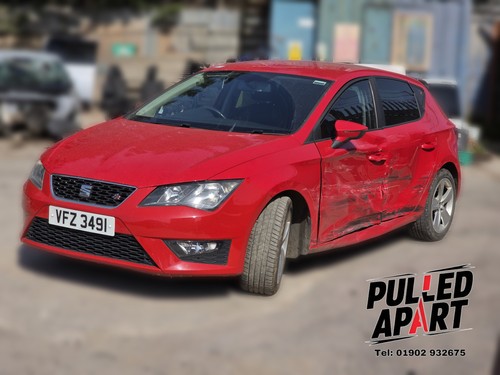 2012 2020 seat leon mk3 - 2012-2020,
