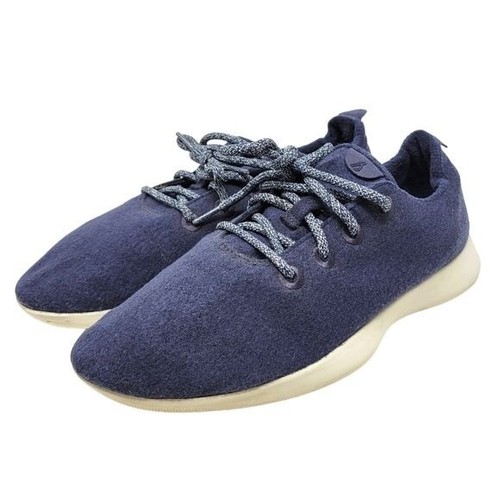 Allbirds wool runners - wool,