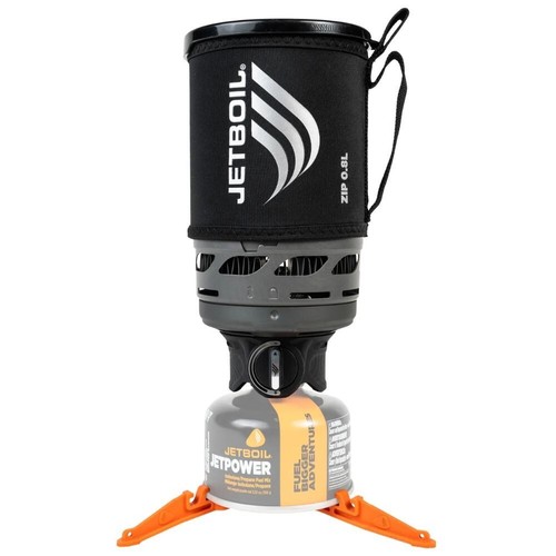 Jetboil zip fast boil - 0.8l,