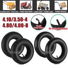 2/4x Inner Tube 4.10/3.50-4