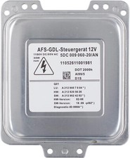 HID Control Unit ECU Xenon Ballast Fit Mercedes-Benz E-Class W212 5DC 009 060-20