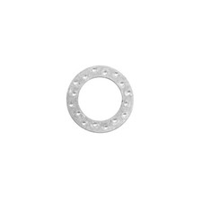 Thrust Washer 22x34.5x1mm Fits