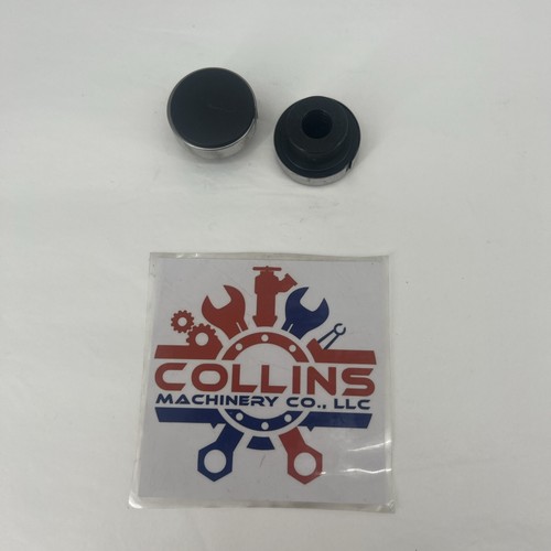 Lot crown forklift plug - lot,