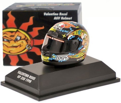 Minichamps valentino rossi - minichamps,