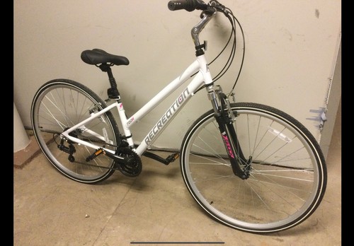 New recreation 700h hybrid - new.recreation,