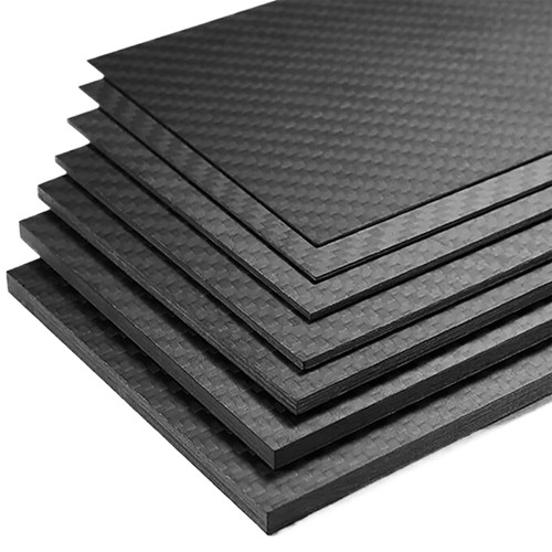Diy carbon fiber - fiber, sheet