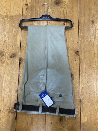 Bruhl dover cotton - cotton, stretch