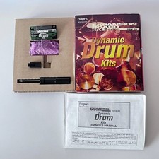 ROLAND SRX-01 Expansion Board