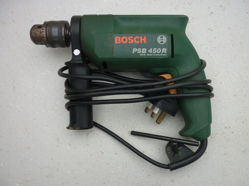 Bosch psb 450r - bosch,