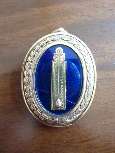 From 1881 silver gilt - a,