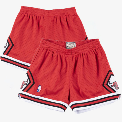 Chicago bulls women shorts - chicago, women's