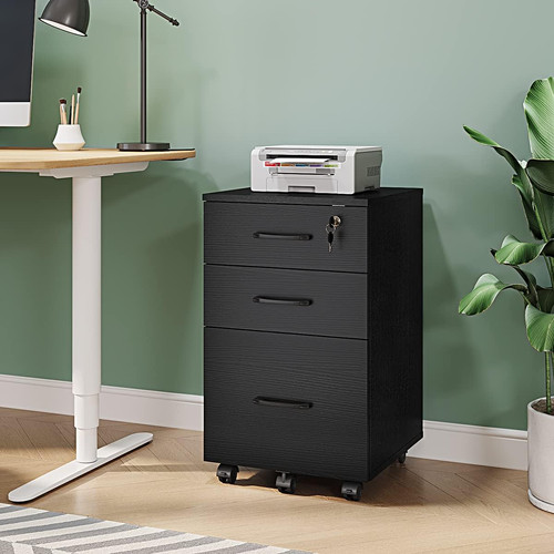 Filing cabinet mobile drawer - mobile,