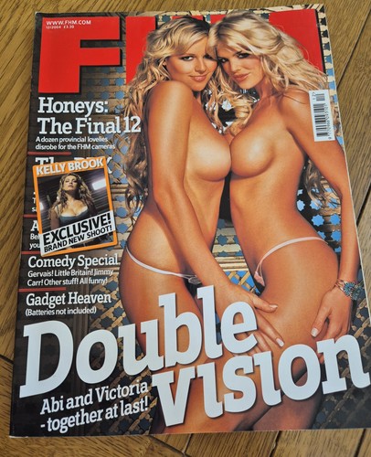 Fhm magazine 180 - magazine,