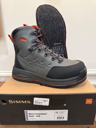 Simms men freestone wading - freestone,