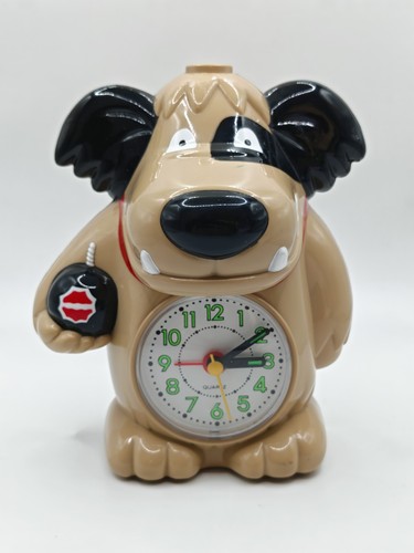 Wacky races muttley dog - wacky,