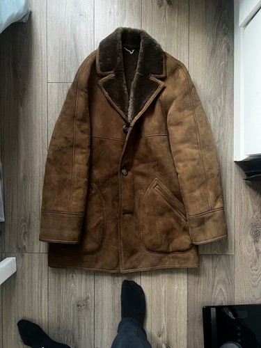 Morlands glastonbury sheepskin - morlands,