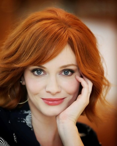 Christina hendricks photo 8x10 - christina,