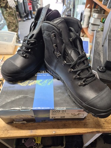 Meindl bergschuh gtx - meindl,