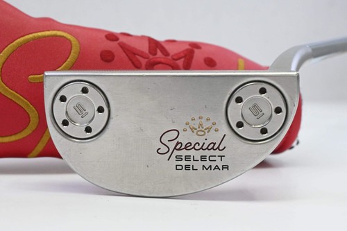 Scotty cameron special - special, select