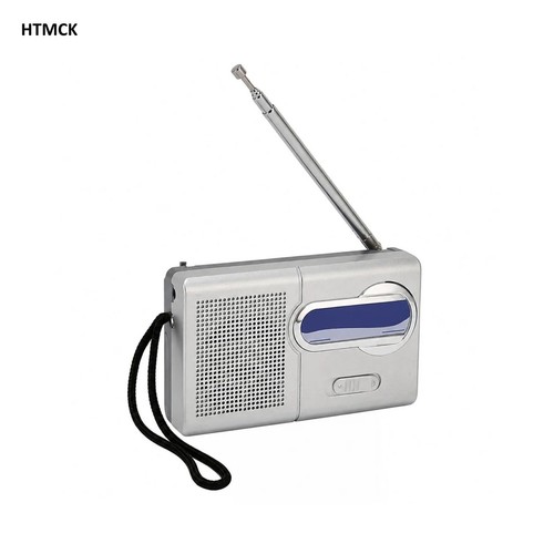 Portable shortwave - portable, am/fm